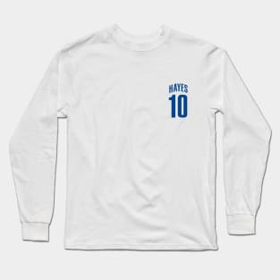 Texas Longhorns Long Sleeve T-Shirt